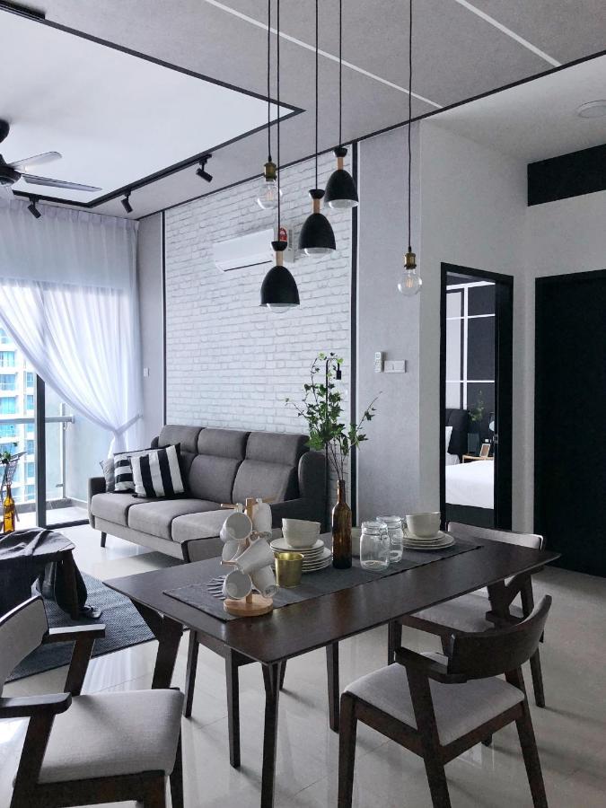 Atlantis Residences 1Br By 360 Home Малакка Экстерьер фото