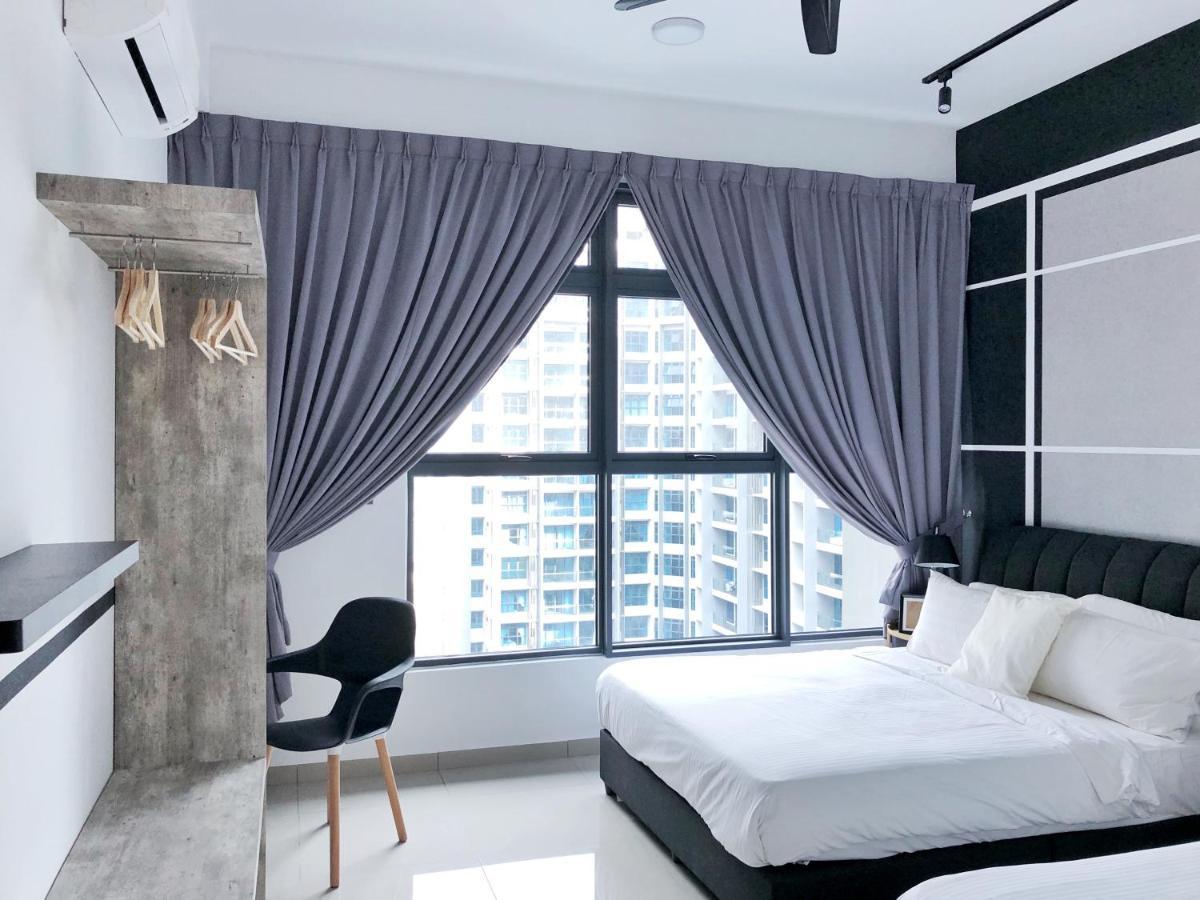 Atlantis Residences 1Br By 360 Home Малакка Экстерьер фото